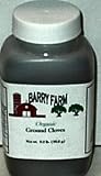 Cloves, Ground, 3.2 oz.