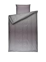 W.H.Y.T.E Juego De Funda Nórdica (Gris)