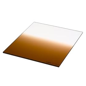 Click here to buy Cokin Creative Filter A125 Tobacco Graduated T2 by Cokin.
