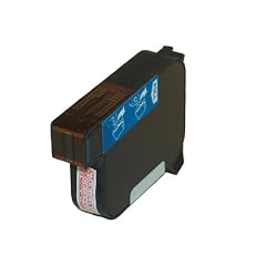 Druckerpatrone Schwarz ersetzt HP Nr. 45 (42ml Inhalt) f�r Hewlett Packard: Deskjet 710 C, Deskjet 712 C, Deskjet 720 C, Deskjet 722 C, Deskjet 750, Deskjet 750 C, Deskjet 755, Deskjet 755 C, Deskjet 815 C, Deskjet 820 CSE, Deskjet 820 CXI, Deskjet 830 C, Deskjet 832 C, Deskjet 850 C, Deskjet 855 C, Deskjet 855 CXI, Deskjet 870 CSE, Deskjet 870 CSI, Deskjet 870 CXI, Deskjet 880 C, Deskjet 882 C, Deskjet 890 C, Deskjet 895 CSE, Deskjet 895 CXI, Deskjet 970 CSE, Deskjet 970 CXI, Deskjet 855 usw.