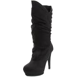 boot camp最新版 Michael Antonio Womens Sabena Bo