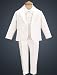 Baby & Toddler Boy's Tuxedo w/Cummerbund