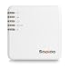 Sapido BRF71n Smart Wi-Fi Wireless-N 3G/4G Router with 1 x USB and Built-in Power Adapter