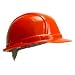 VULCAN SNAP HARD HAT ORANGE