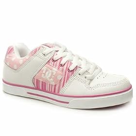 Dc Shoes Pure Se