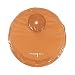 Search : OPAQUE STOMA CAP W/FILTER, 1 9/16", 30/BOX