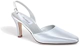 Dyeables Women's Chrissy Slingbacks