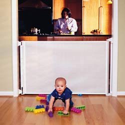 Bathing & Skin Care — Lascal Kiddy Guard Wall Gate 1 ea