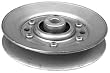 146763 V Idler Pulley, used on Craftsman, Poulan, Wizard, AYP, Sears.....46" deck.