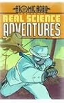 Atomic Robo: Real Science Adventures...