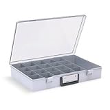 Tools & Hardware : Flambeau 10212 Portable Parts Cabinet