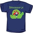 Dinosaur Jr - T-shirts - Band