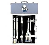 Indiana Colts NFL 8 Piece Grill Set