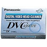 AY-DVMCLA Mini DV Cleaning Cassette