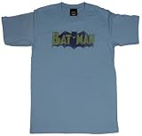 バットマンBatmanヴィンテージ古着風TシャツサイズS/M/L/XLアメ…