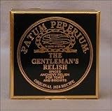 Patum Peperium Gentleman's Relish 1.5 Oz