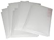 JDS 16006 5-Pack Plastic Bag Kit for JDS Cyclone-II 3000-CK
