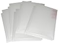 JDS 16007 5-Pack Plastic Bag Kit for JDS Cyclone-II Canisters JDS 2000-CK and 3000-CK
