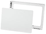 Norpro  Rectangular Pan Quiche Pan