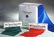 Thera-Band Exercise Bands - Latex Bands - 6 Yards