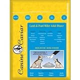 Canine Caviar Lamb and Pearl Millet Adult Dog Dry Food