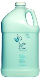 Bain de Terre Jasmine Moisturizing Conditioner 3.785 Liters (1 Gallon)