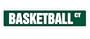 BASKETBALL -Street Sign- signs hoop net coach team gift