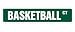 BASKETBALL -Street Sign- signs hoop net coach team gift