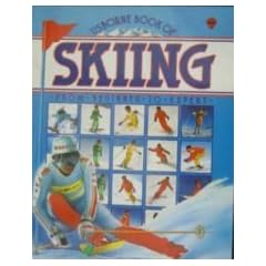 Usborne Book of Skiing