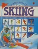 Usborne Book of Skiing
