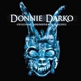 Donnie Darko (Original Soundtrack and Score)