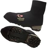 Crescent Moon Neoprene OverBootie