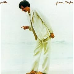 【クリックでお店のこの商品のページへ】James Taylor ： Gorilla - 音楽