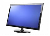 Produkt-Bild: 61cm(24") Wortmann Terra LED 2450W Piano Black Greenline Plus