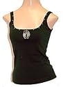 Boston Celtics Double Rainbow Womens Sport Tank Top