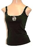 Boston Celtics Double Rainbow Womens Sport Tank Top