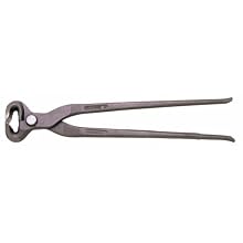 Diamond N10 10-Inch Nail Cutting Nipper
