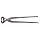 Diamond N10 10-Inch Nail Cutting Nipper