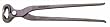 N10 Nail Cuttin Nipper 10 in.