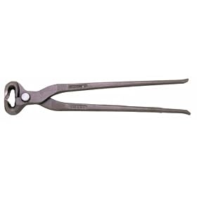Diamond N10 10-Inch Nail Cutting Nipper