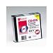 CD RW Rewritable Discs, Blank Surface, 700MB/80MIN, 12x, Silver, 5/Pack (UNV78854) Category: CD and DVD Media
