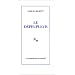 Le d�peupleur