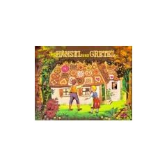H�nsel und Gretel