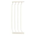 Dream Baby Security Gate Extension - White (10.5")