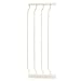 Pet Supplies : Dream Baby Security Gate Extension - White (10.5")