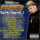 Hoo-Bangin': The Mix Tape, Vol. 1 by Various Artists - Rap/ Hip-Hop