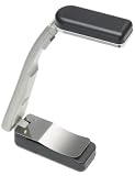 Zelco "itty bitty" Fluorescent Book Light
