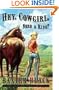 Hey, Cowgirl, Need a Ride?
