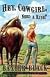 Hey, Cowgirl, Need a Ride?