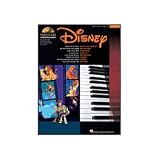 Disney Softcover With Cd Piano Play-Along V.5